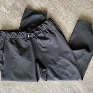 Lululemon on the Fly pants-12